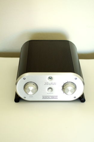 Musical Fidelity  X-A2 Integrated Amp Amplifier 75 watt...
