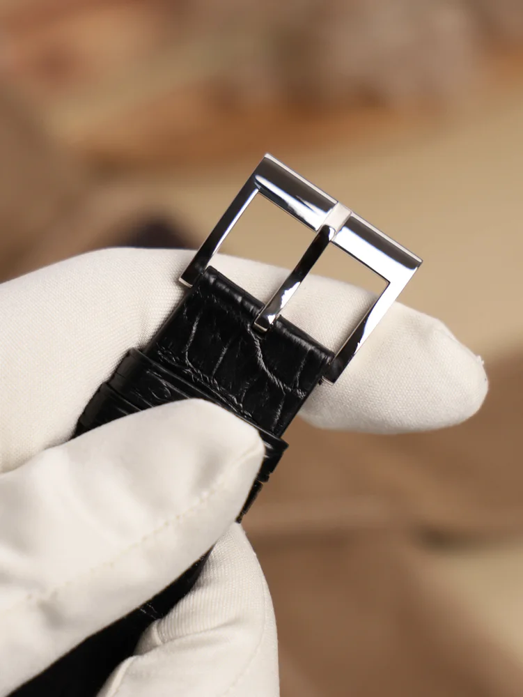 Urwerk UR-103 UR-103.03 Platinum Limited edition 25 pcs EXTREMELY RARE