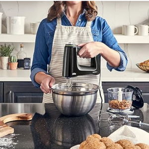 Braun MultiMix Hand Mixer - HM5130