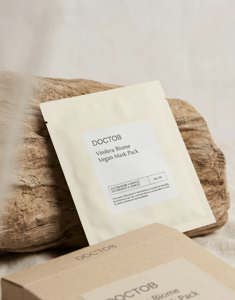 Vinifera Biome Vegan Mask Pack