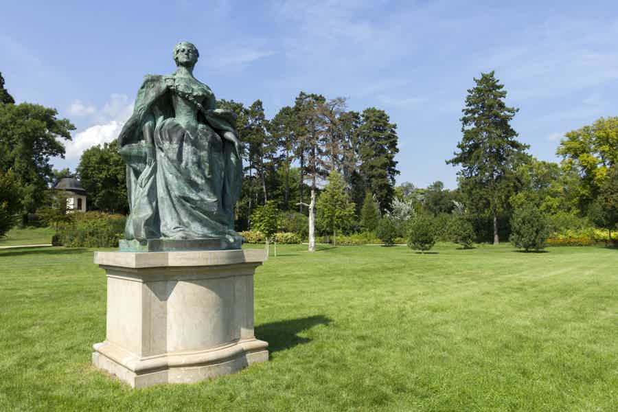 From Budapest: Gödöllő Palace of Queen Elizabeth Tour - photo 5