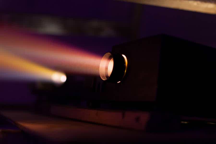 Amsterdam: AMAZE Immersive Audiovisual Experience Ticket - photo 5