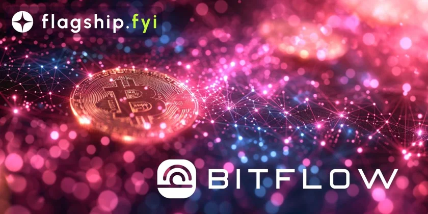 Bitflow Finance - The Decentralized Exchange for Bitcoiners