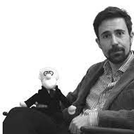 Alessio Martella, PhD