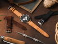 bracelets de montres uses