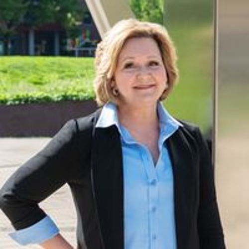 Laurie  O’Dell