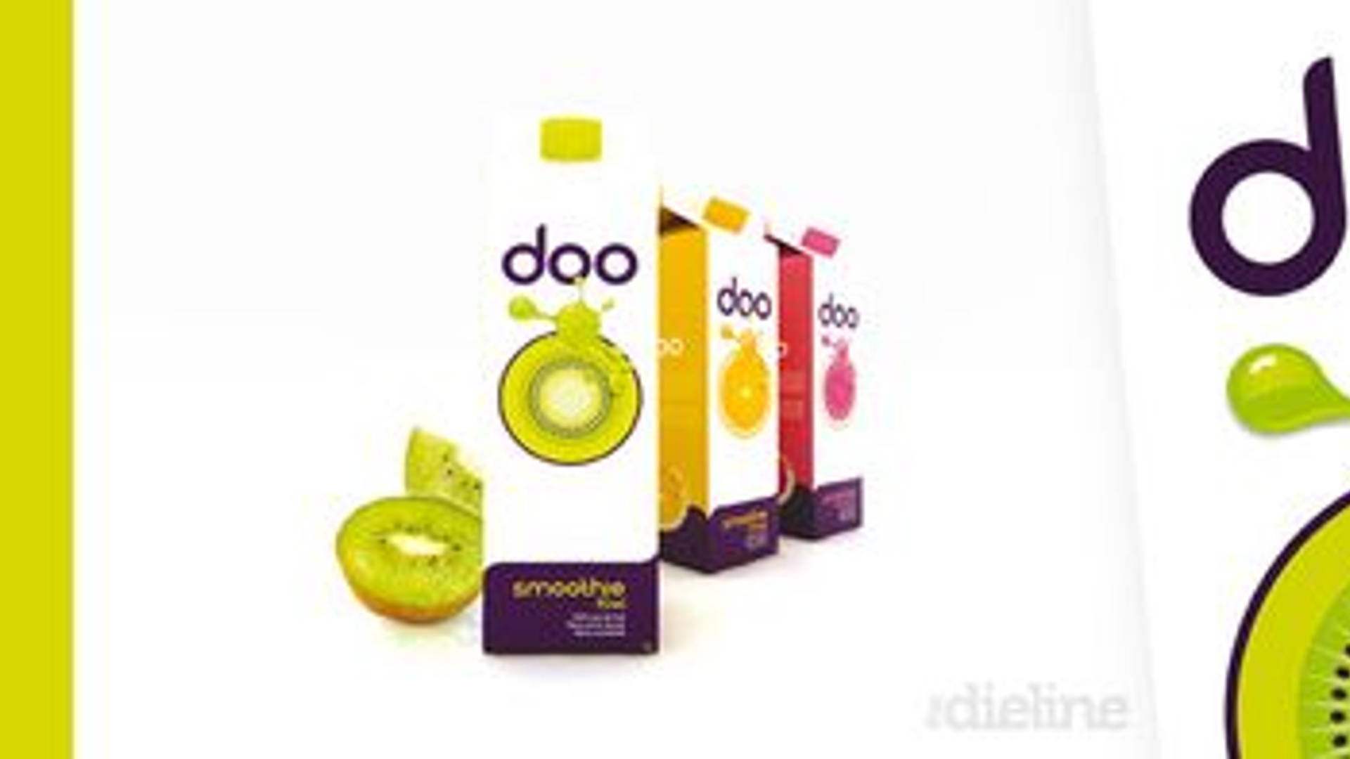 Featured image for Doo Smoothie