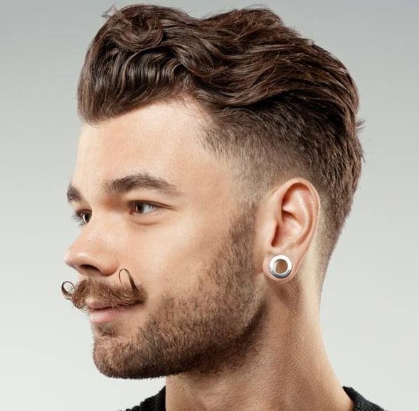 MODE & LEGENDS HAIRDRESSING {Arana Hills} - Image 6