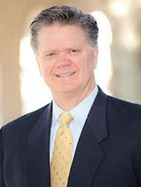 Jim Whiddon: For whatever reason, I said: 'come on by and we'll have coffee.'