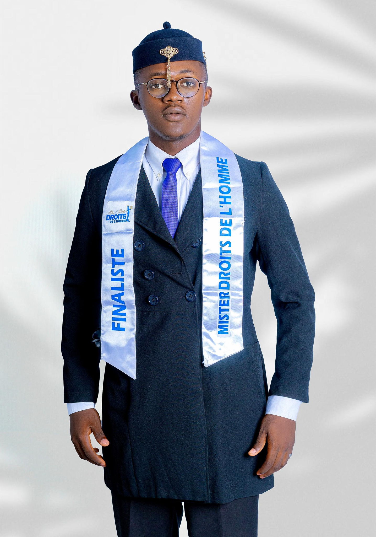 IDRISS HONORÉ DJIMELI