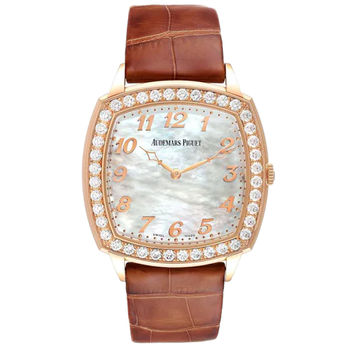 Audemars Piguet Tradition 15337OR.ZZ.A810CR.01