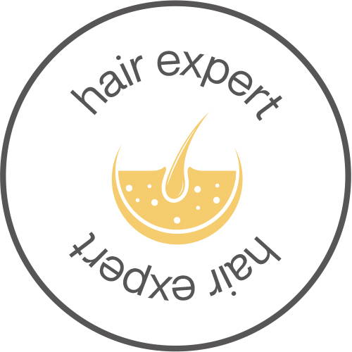 HAIR EXPERT CATEGORY