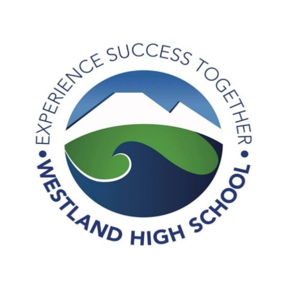 Westland High School logo