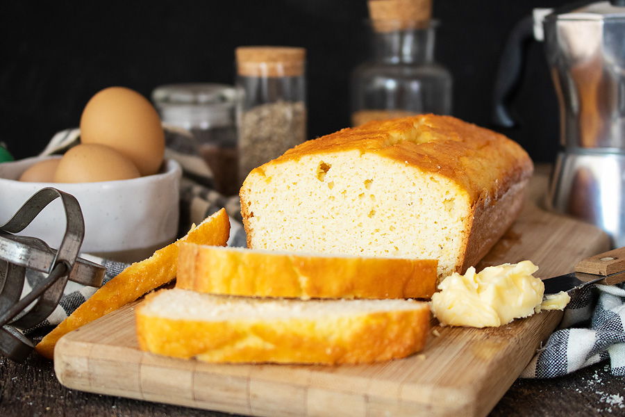 keto bread