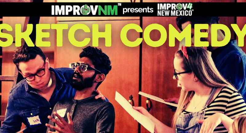 Sketch Comedy