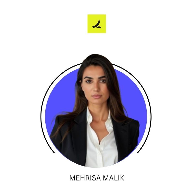 Mehrisa Malik