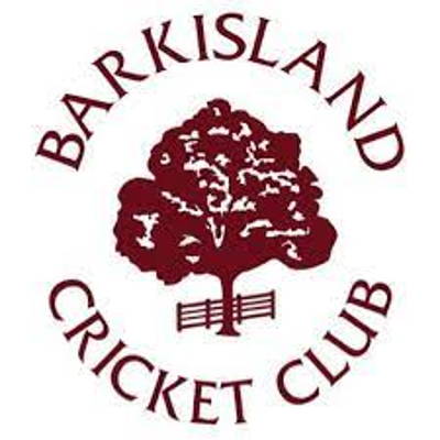 Barkisland CC Cricket Club Logo