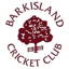 Barkisland CC logo