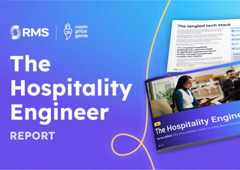 Rise of the ‘Hospitality Engineer’ as disconnected systems costing operators hours every week