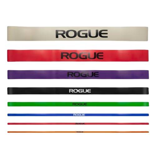 Rogue Bands