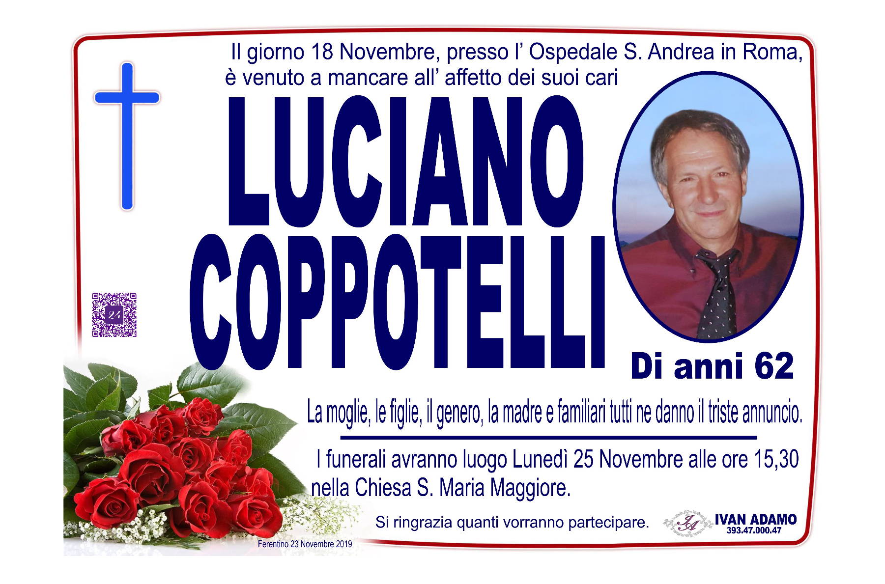 Luciano Coppotelli