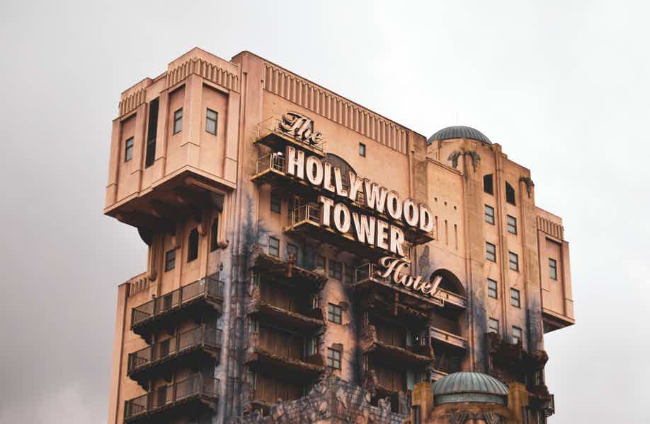 1-Day, 2-Parks: Disneyland® Paris - photo 4