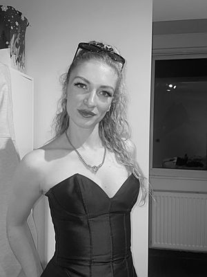 Estelle  Evrard