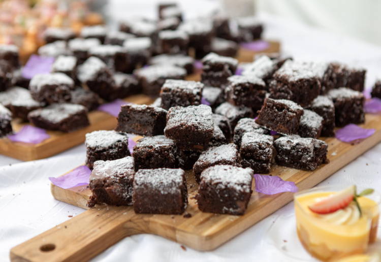 ブラウニーとは