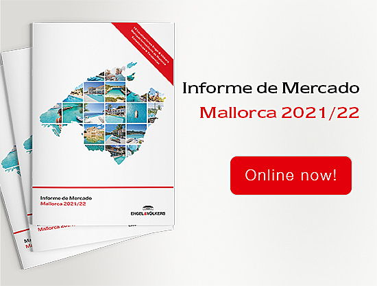 Islas Baleares
- Informe de Mercado Mallorca 2021/22