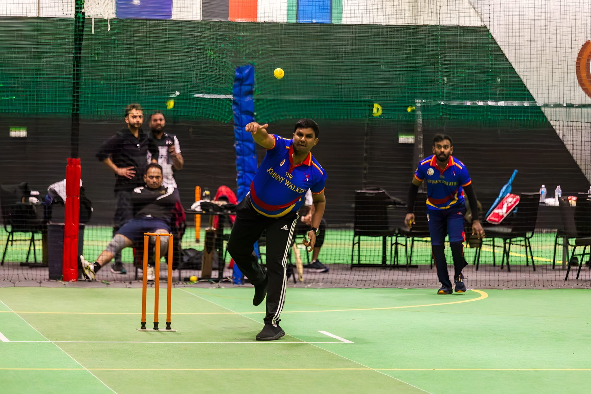 Ringwood Indoor Sports Centre Voucher - Image 10