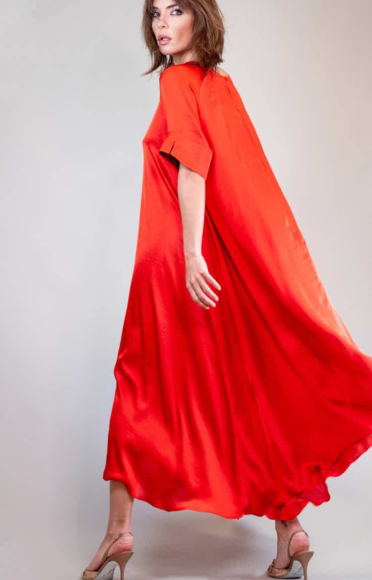 Туника Red Bedouin