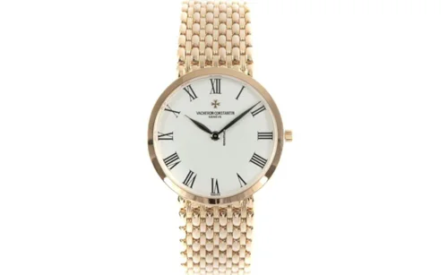 Vacheron Constantin Patrimony ref.33093