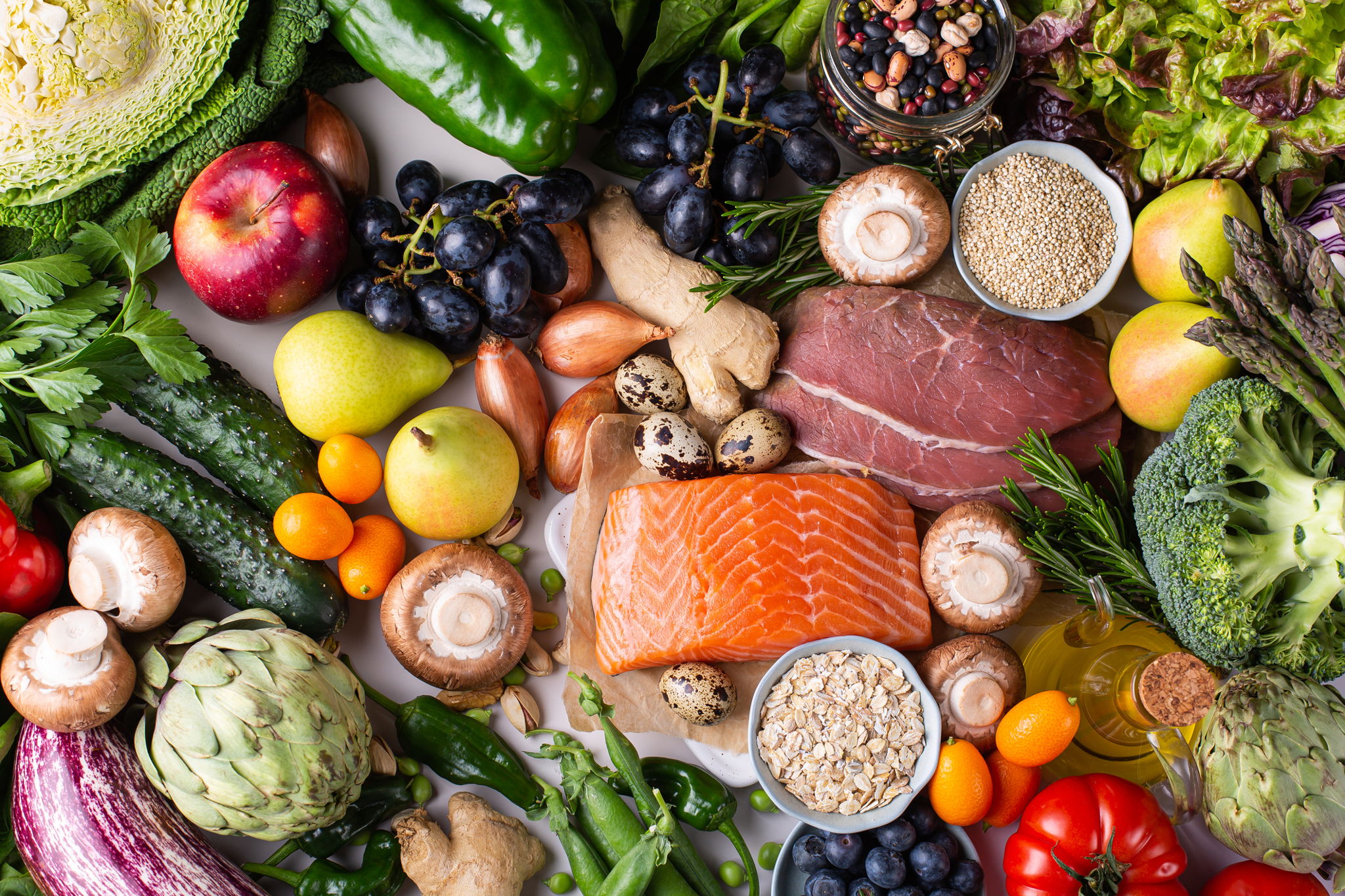 What is the Paleo Diet? -