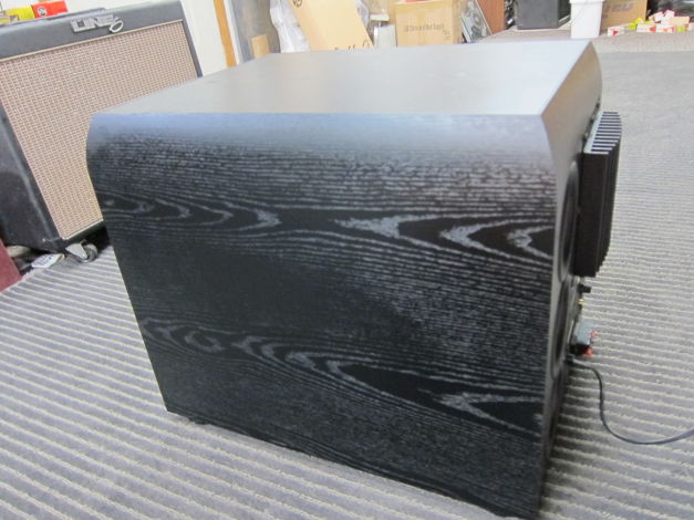 Paradigm PS-1000 V4 Powered Subwoofer, Ex Condition + S...