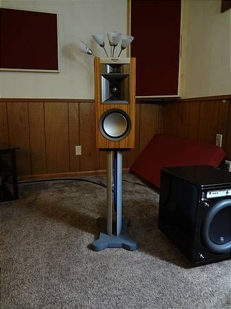Palladium P-17b