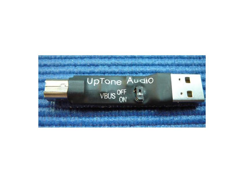 Sonore ultraRendu - Uptone Audio Ultracap LPS-1 w/Mean Well power supply and USPCB adapter  **BONUS**(+$15K) Hi-Res Music Recordings $999
