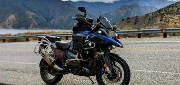 Motorcycle Rentals in Charlotte, NC - Riders Share