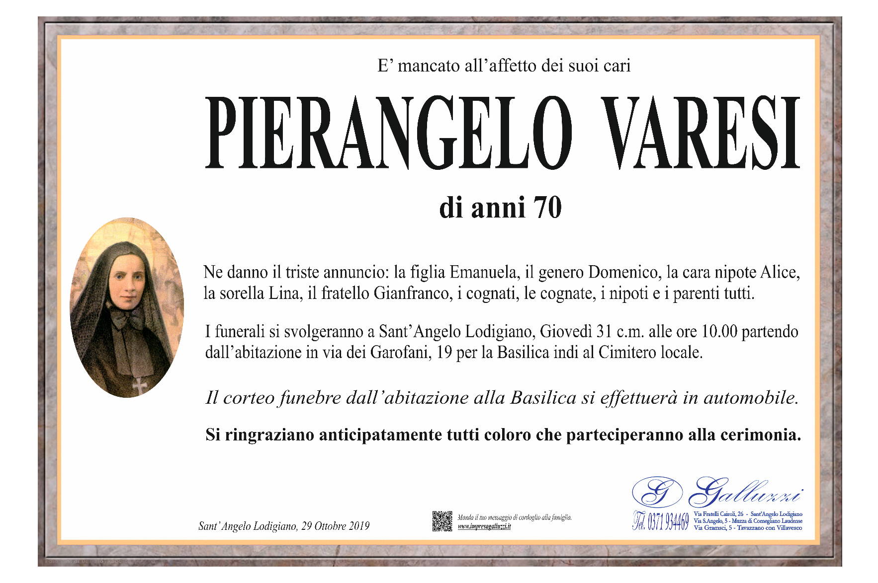 Pierangelo Varesi
