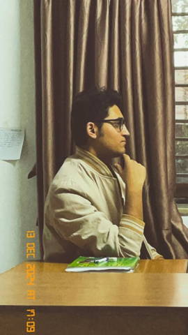 Aariz Khan