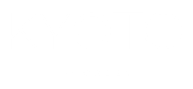 KYOTO Logo