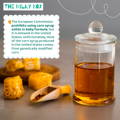 Corn Syrup Solids | The Milky Box