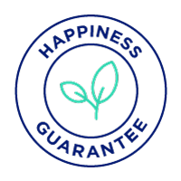 Happiness Guarantee