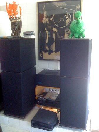 bel 2002 based system