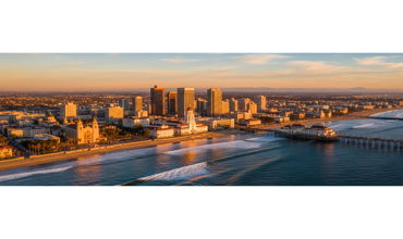 Southern California Motorcycle Tour