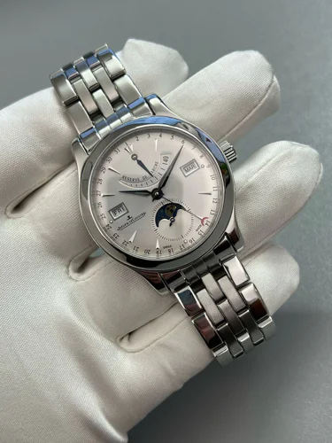 Jaeger-LeCoultre Master Calendar 147.8.41.S