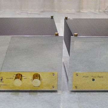 JP-500