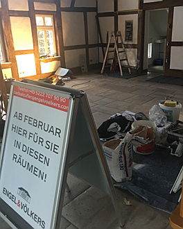  Bad Salzuflen
- Shop-Umbau