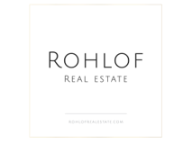 Rohlof Real Estate | Amersfoort
