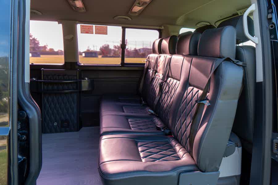 Private transfer to Prague with a Sightseeing stop in Kutna Hora - photo 4