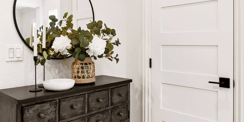 What Type Of Interior Doors Are Best?